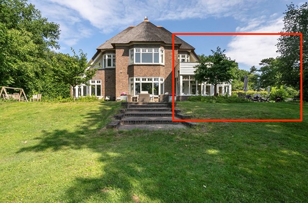 Medium property photo - De Kamp 6, 6866 ND Heelsum
